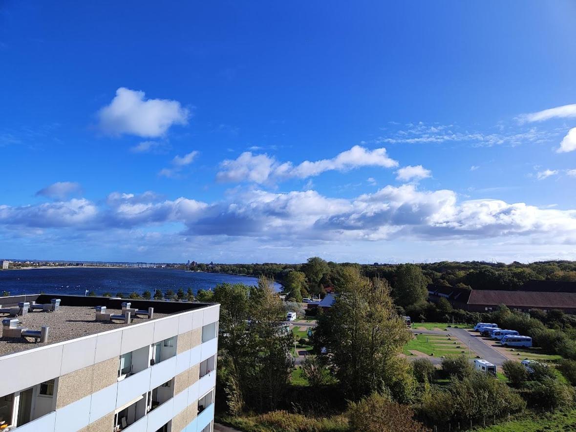 Simone'S Ferienwohnung Heiligenhafen Ostsee-Ferienpark Eksteriør billede